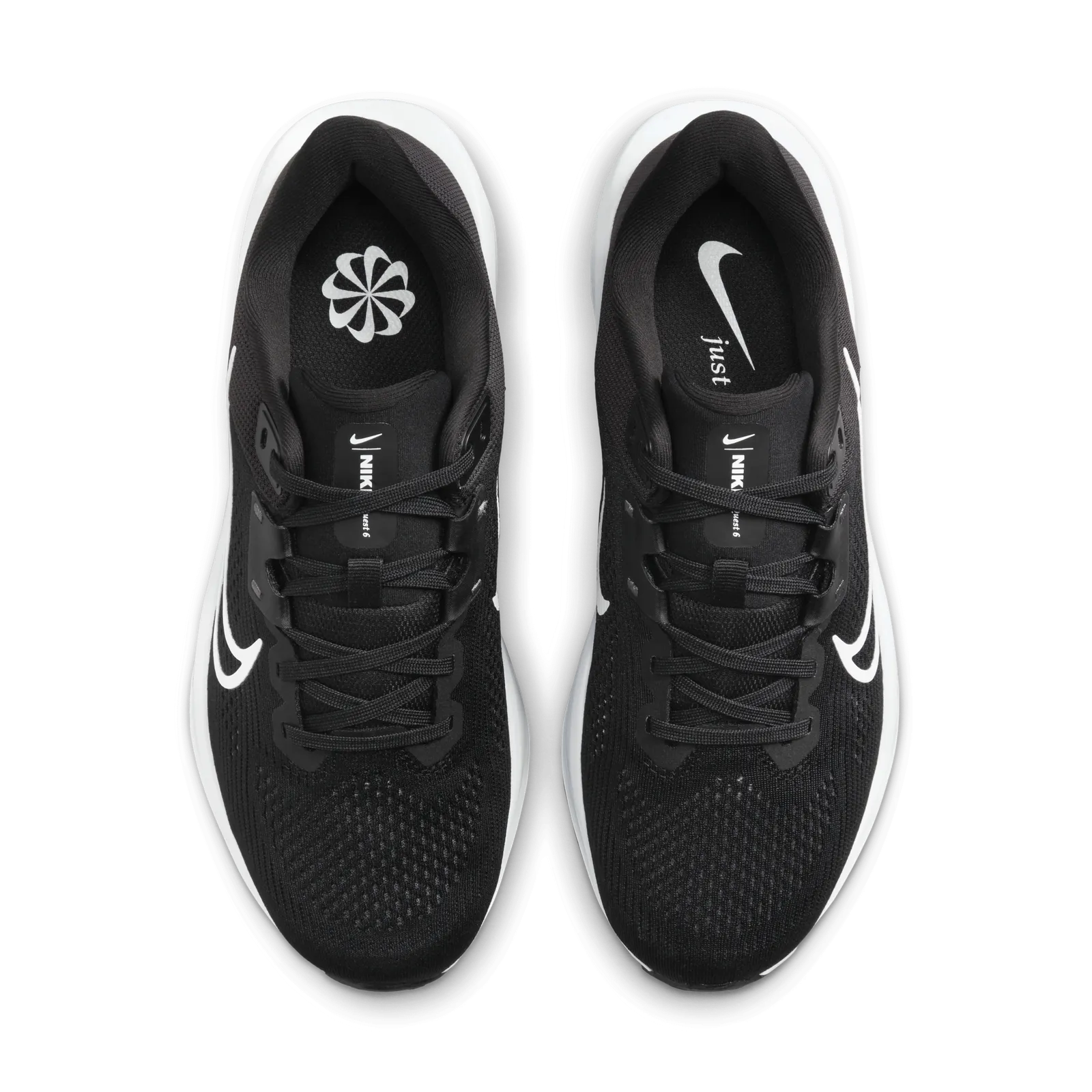 Nike Quest 6